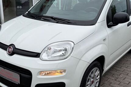 Fiat Panda 75.461 km 7.990 &euro; Radevormwald 42477