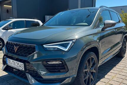 Cupra Ateca 3.500 km 42.500 &euro; Trier 54294
