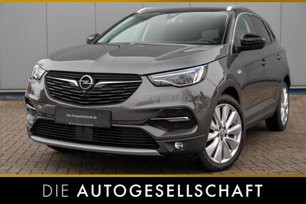 Opel Grandland (X) 72.167 km 18.990 &euro; Heidenau bei Dresden 01809