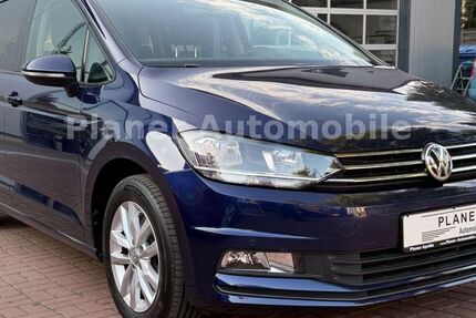 VW Touran 33.541 km 20.690 &euro; Apolda 99510