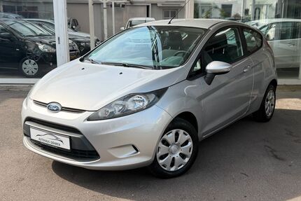 Ford Fiesta 156.000 km 2.990 &euro; Hannover 30519