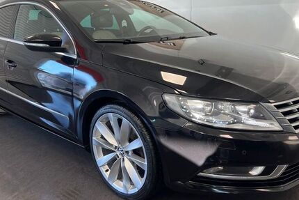 VW CC