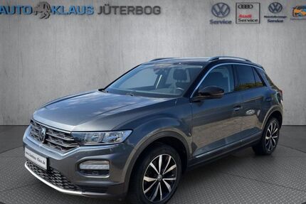 VW T-Roc 79.986 km 17.995 &euro; Jüterbog 14913