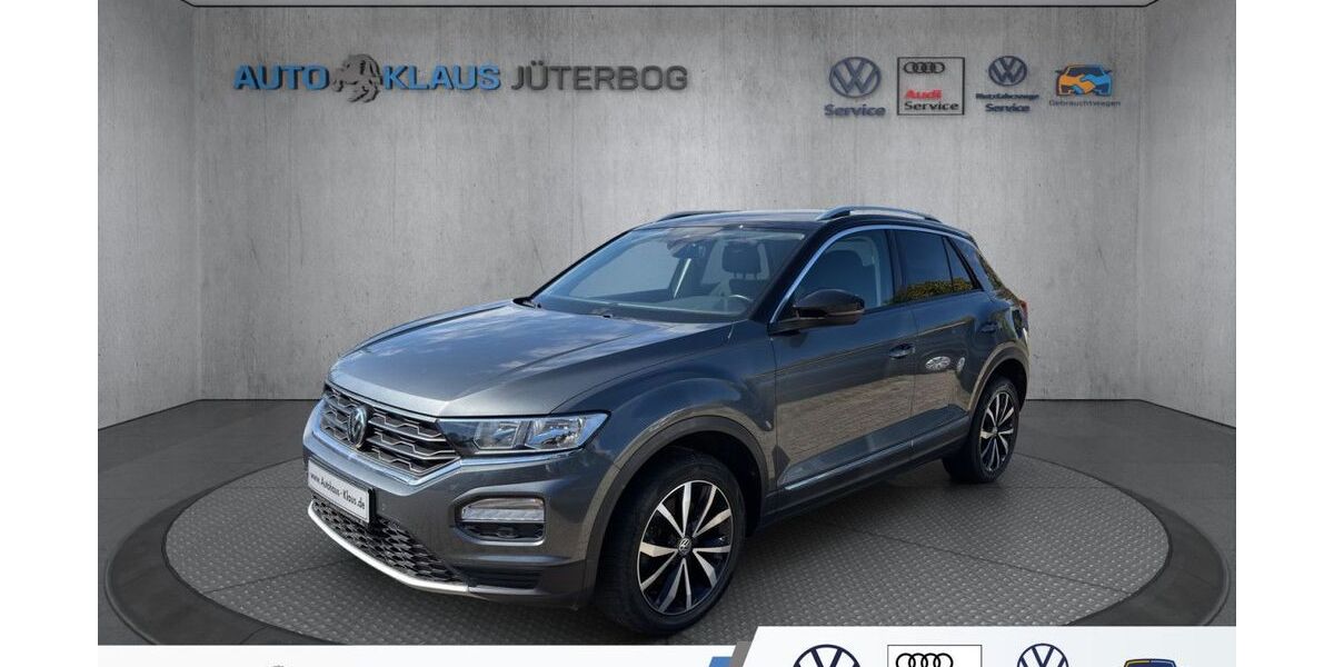 VW T-Roc 79.986 km 17.995 &euro; Jüterbog 14913
