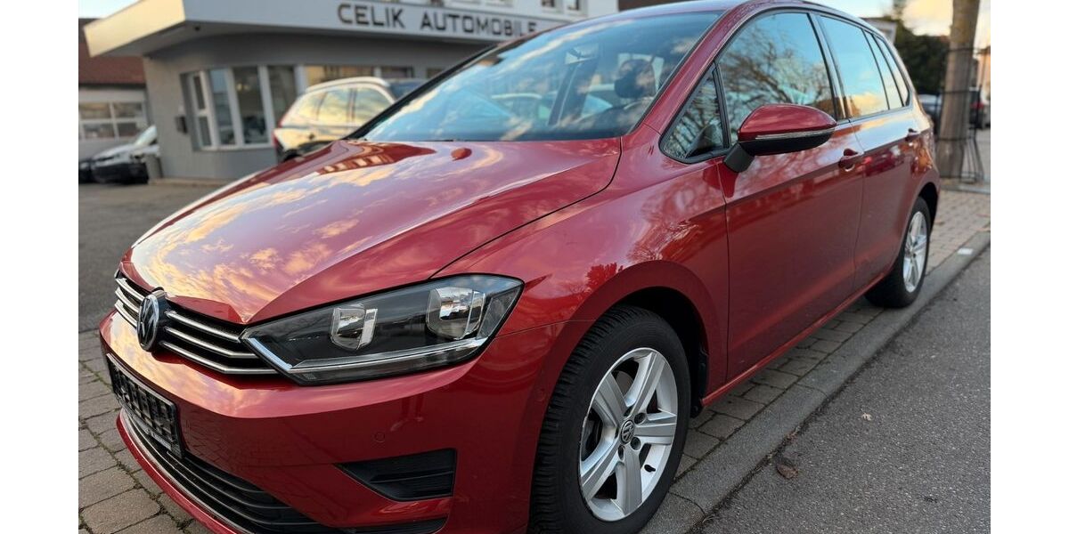 VW Golf 46.000 km 11.990 &euro; Neckarsulm 74172