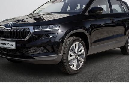 Skoda Karoq 49.300 km 28.432 &euro; Schenefeld 22869