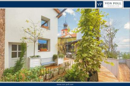 Haus Edingen-Neckarhausen Neckarhausen - 8 Zimmer, 310 m&sup2;, 890.000&euro; | Angebot:25737362