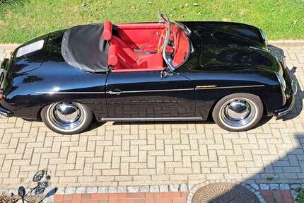 Porsche 356 30.000 km 49.650 &euro; Bremen, Stadt 28357