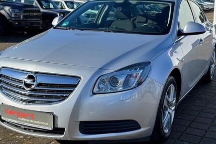 Opel Insignia 173.500 km 3.890 &euro; Bad Dürrheim 78073