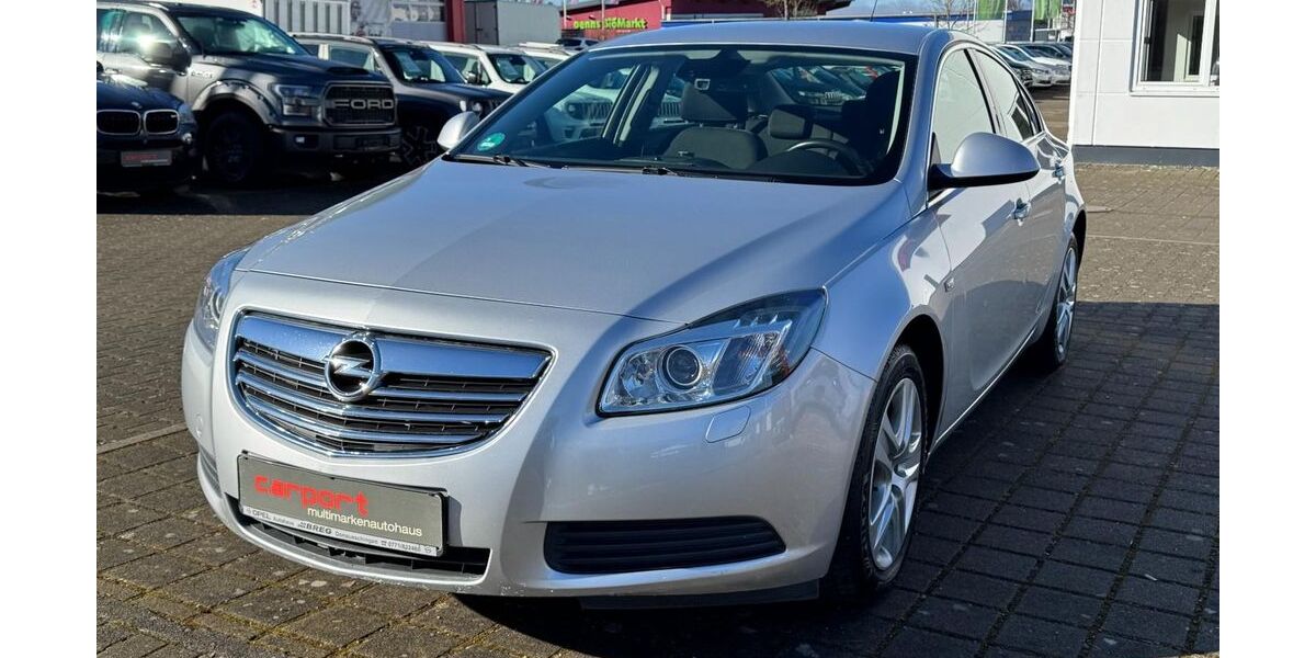 Opel Insignia 173.500 km 3.890 &euro; Bad Dürrheim 78073