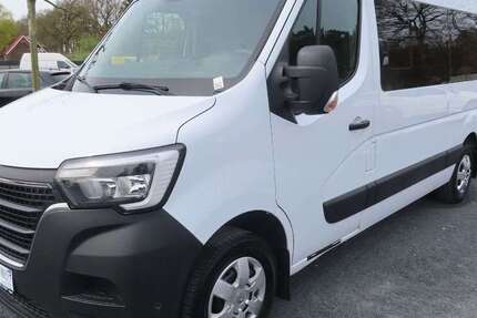 Renault Master 175.000 km 24.980 &euro; Freren 49832