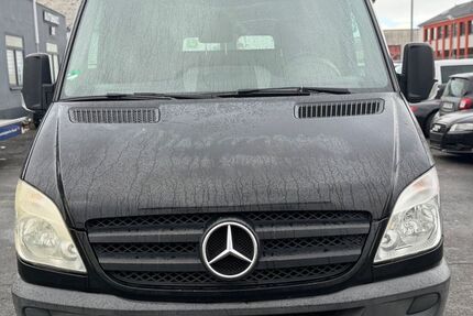 Mercedes-Benz Sprinter 256.000 km 6.490 &euro; Köln 50827