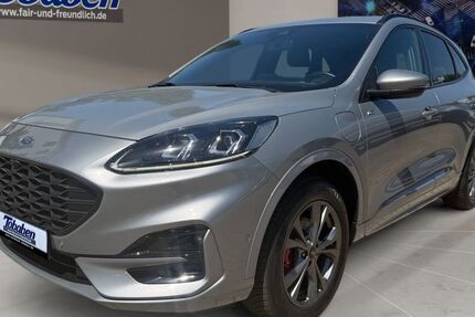 Ford Kuga 56.550 km 28.950 &euro; Hamburg 21073