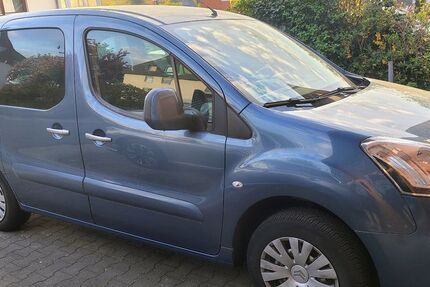 Citroen Berlingo 113.000 km 9.700 &euro; Ober-Ramstadt 64372