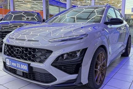 Hyundai KONA 39.500 km 29.990 &euro; Groß-Umstadt 64823