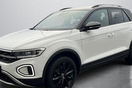 VW T-Roc 33.796 km 25.980 &euro; Daun 54550
