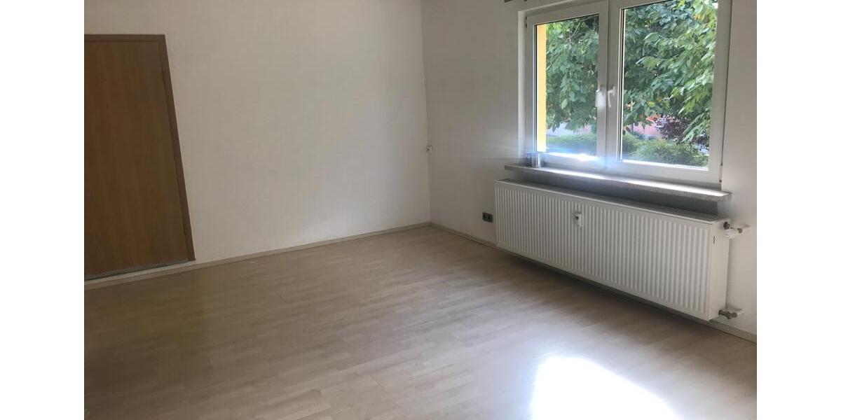 in UntermerzbachMemmelsdorf 2 Zimmer große Wohnküche Bad 2 zimmer