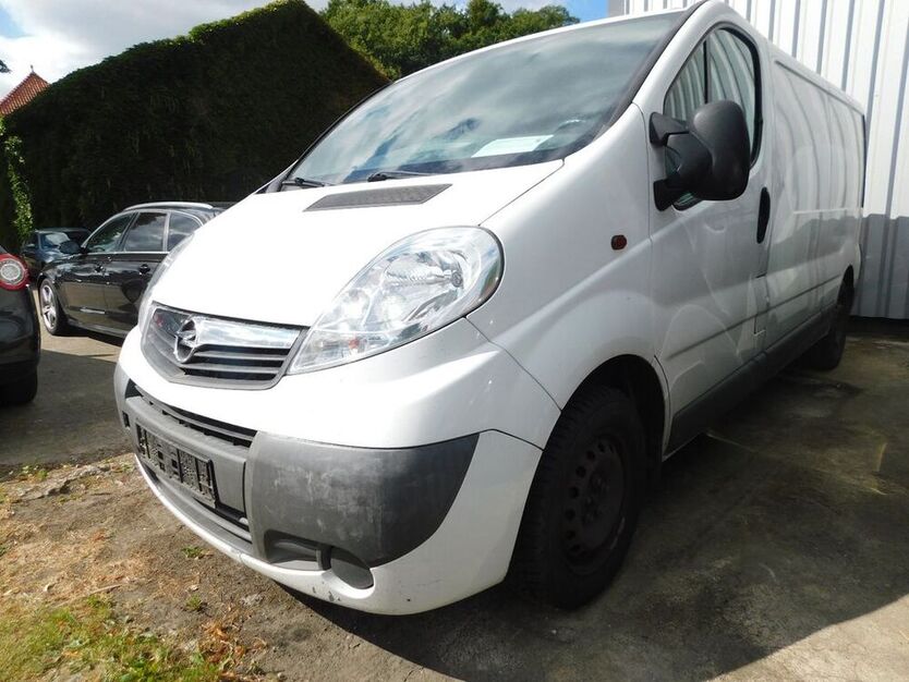 Vivaro