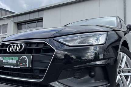 Audi A4 135.105 km 19.860 &euro; Marktredwitz 95615