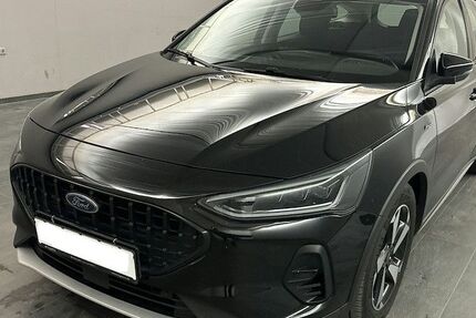 Ford Focus 110.909 km 15.900 &euro; Bad Salzuflen 32108