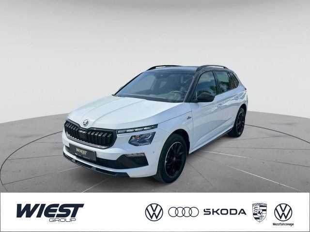 Skoda Kamiq 11.960 km 27.430 &euro; Darmstadt 64295
