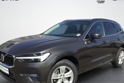 Volvo XC60 128.200 km 30.990 &euro; Jena-Lobeda 07747