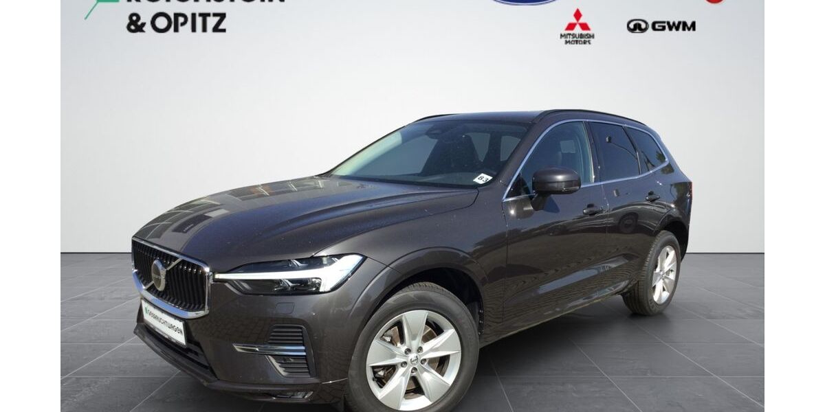 Volvo XC60 128.200 km 30.990 &euro; Jena-Lobeda 07747
