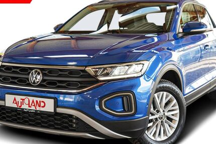 VW T-Roc 89.792 km 18.490 &euro; Hamburg 22761