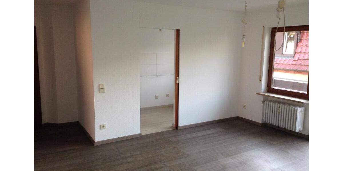 Etagenwohnung Konstanz Konstanz-Fürstenberg - 2 Zimmer, 51 m&sup2;, 345.000&euro; | Angebot:27017397
