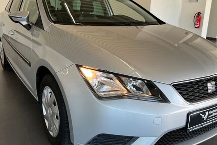 Seat Leon 129.400 km 9.990 € Elsterwerda 04910