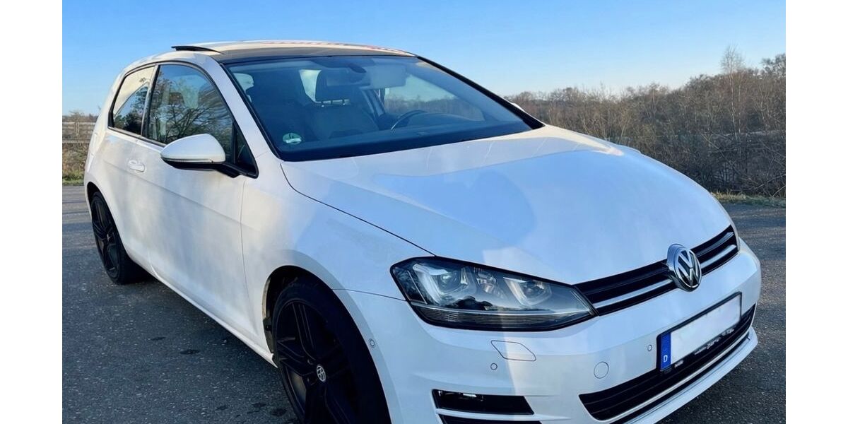 VW Golf 105.700 km 11.900 &euro; Simmern 55469