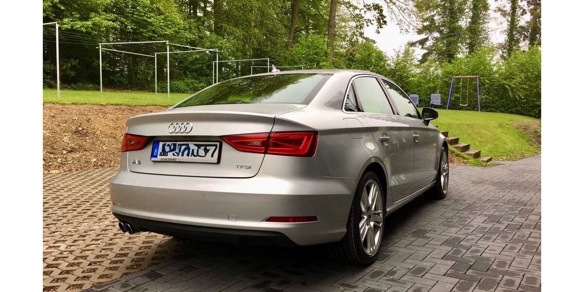 Audi A3 93.453 km 14.299 &euro; Gummersbach 51647