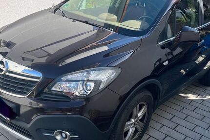 Opel Mokka 201.500 km 5.200 &euro; Klingenmünster 76889