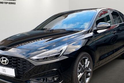 Hyundai i30 25.046 km 19.890 &euro; Pirna bei Dresden 01796