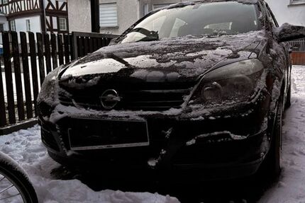 Opel Astra 195.409 km 1.700 &euro; Hohenahr 35644