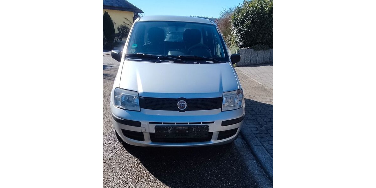 Fiat Panda 112.000 km 2.000 &euro; Königsbach-Stein 75203