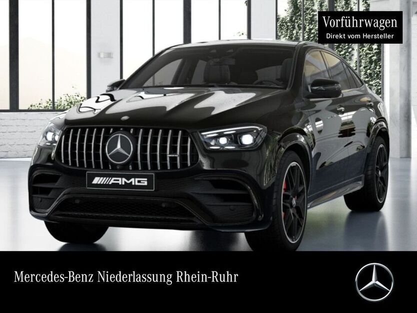 GLE 63 AMG