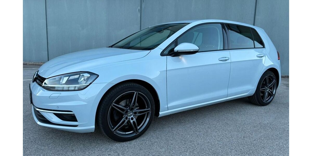 VW Golf 89.500 km 14.400 &euro; Beilngries 92339
