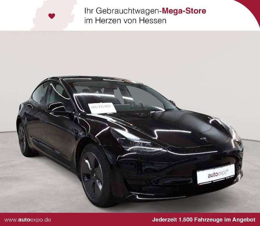 Tesla Model 3 29.546 km 27.990 € Fernwald-Steinbach 35463