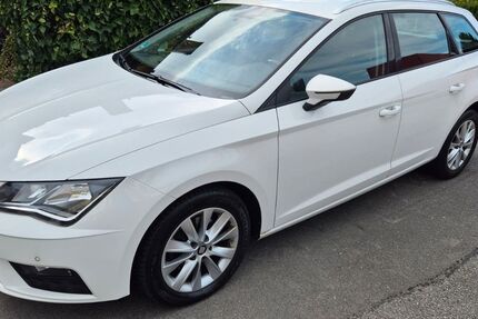 Seat Leon 189.000 km 5.800 &euro; Mannheim 68259