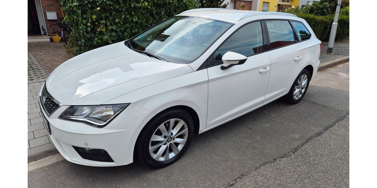 Seat Leon 189.000 km 6.600 &euro; Mannheim 68259