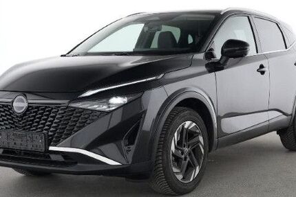 Nissan Qashqai 20.058 km 25.999 &euro; Münster 48145