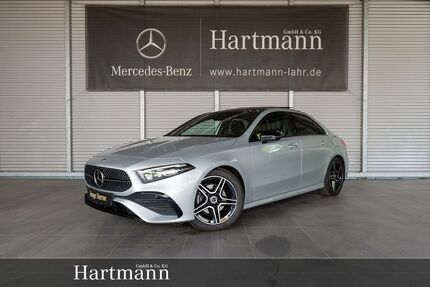 Mercedes-Benz A 200 9.850 km 35.750 € Lahr 77933