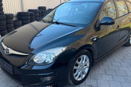 Hyundai i30 356.000 km 750 &euro; Mietingen 88487