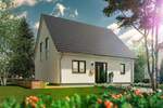 Einfamilienhaus Erfurt Windischholzhausen - 6 Zimmer, 143 m&sup2;, 468.520&euro; | Angebot:25802772
