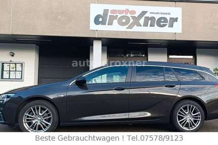 Opel Insignia 2.0 CDTI Business Edition ST Navi/AHK/ 134.800 km 14.300 &euro; Wald-Glashütte 88639