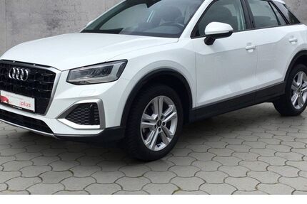 Audi Q2 17.300 km 27.580 &euro; Plauen 08527