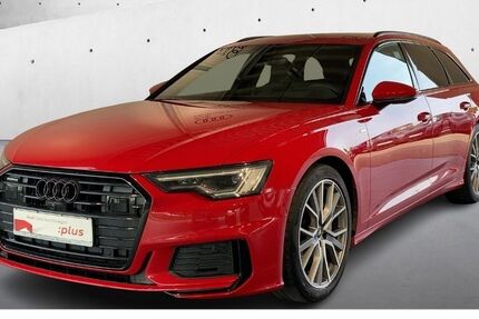 Audi A6 118.995 km 39.990 &euro; Rostock 18059