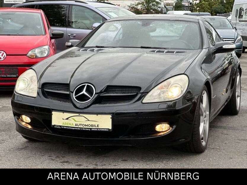SLK 200