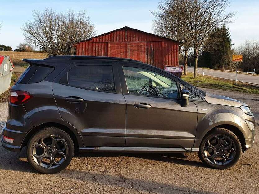EcoSport